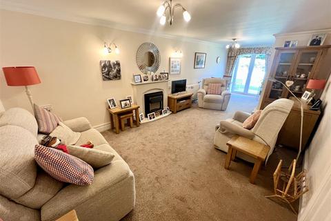 2 bedroom retirement property for sale, Union Road, Shirley, Solihull