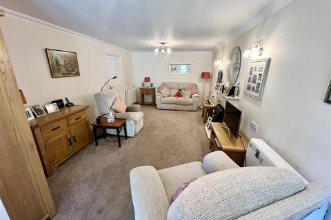 2 bedroom retirement property for sale, Union Road, Shirley, Solihull