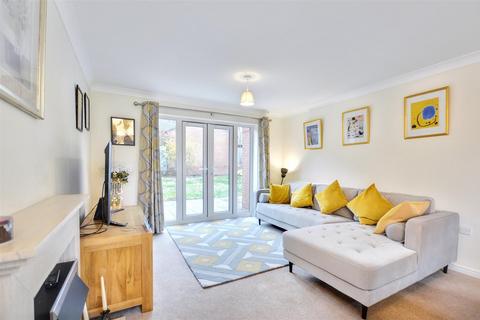 5 bedroom detached house for sale, Bramwell Drive, Bramcote, Nottingham