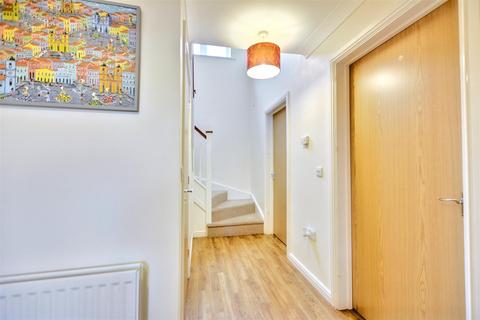 19 Bramwell Drive, Bramcote, Nottingham, NG9 3ST
