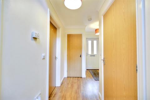 19 Bramwell Drive, Bramcote, Nottingham, NG9 3ST