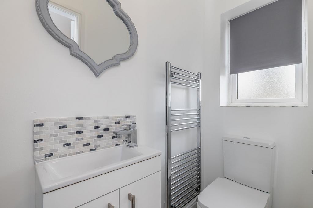 En suite