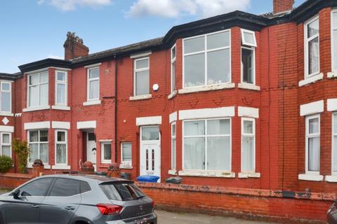 51 Heald Place, Manchester, M14 4PF