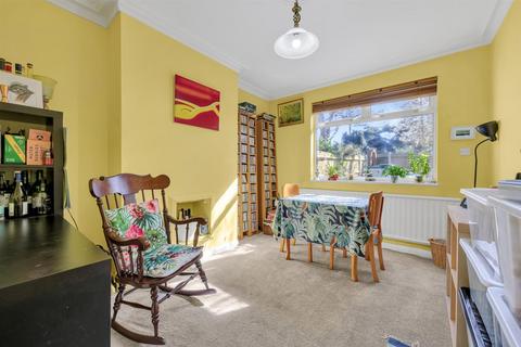 63 Hilldrop Road, Bromley, BR1 4DB