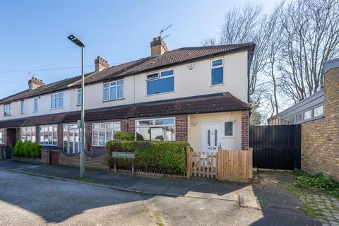 63 Hilldrop Road, Bromley, BR1 4DB