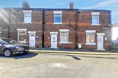 4 Tenth Street, Horden, Peterlee, SR8 4NE