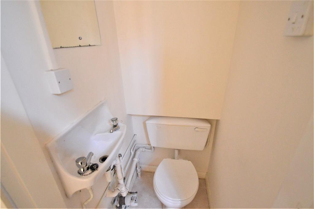 Second Wc