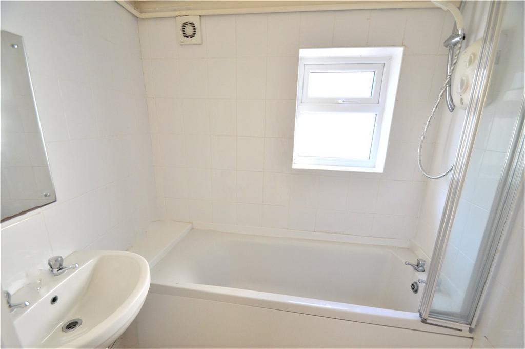 House Bathroom