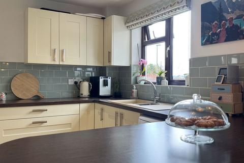undefined, Sandygate Mill, Newton Abbot TQ12
