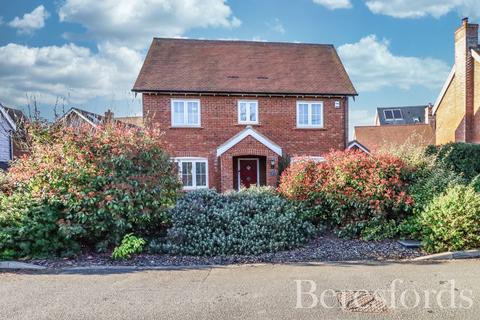 3 bedroom detached house for sale - Condor Gate, Chelmsford, CM3