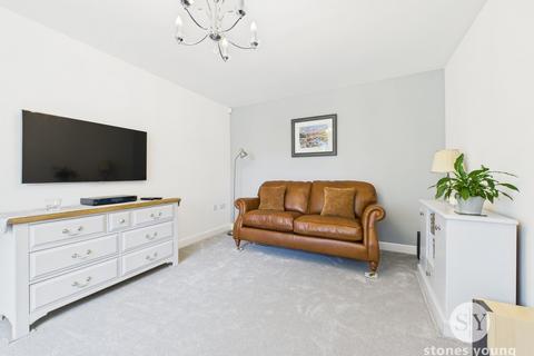 4 bedroom detached house for sale, Brown Leaves Grove, Copster Green, BB1