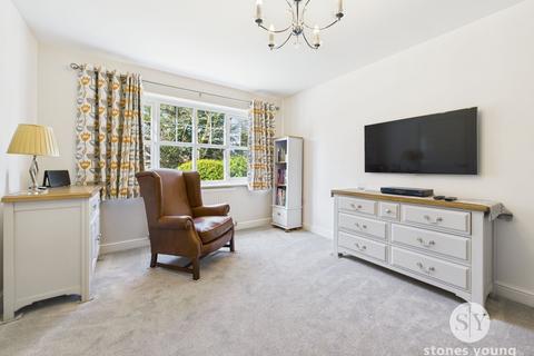 4 bedroom detached house for sale, Brown Leaves Grove, Copster Green, BB1
