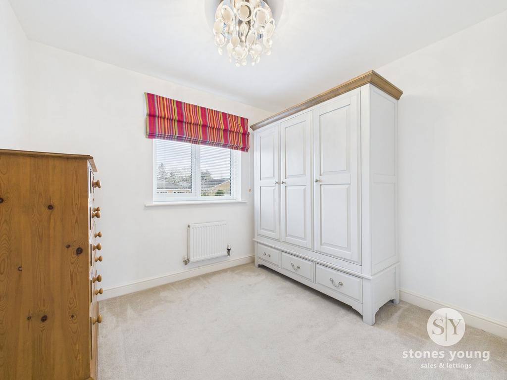 Bedroom 3