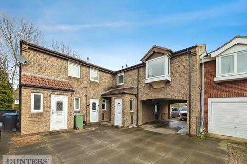 1 bedroom apartment to rent, Lindisfarne, Peterlee