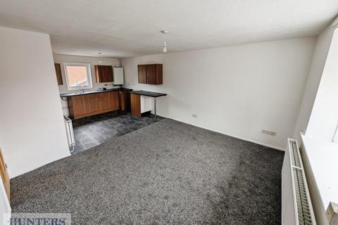 1 bedroom apartment to rent, Lindisfarne, Peterlee