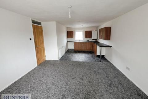 1 bedroom apartment to rent, Lindisfarne, Peterlee