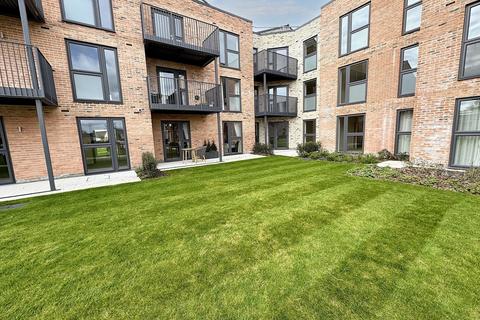 1 bedroom retirement property for sale, Wimborne