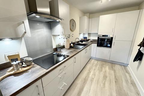 1 bedroom retirement property for sale, Wimborne