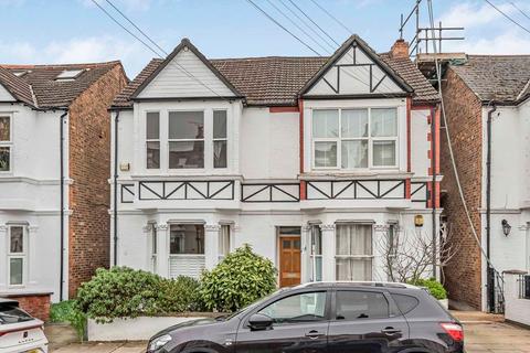 1 bedroom flat for sale, Graham Road, London W4