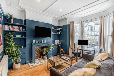 1 bedroom flat for sale, Graham Road, London W4
