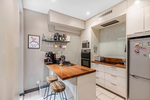 1 bedroom flat for sale, Graham Road, London W4