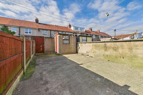 31 Byron Road, Heysham, Morecambe, LA3 1UH