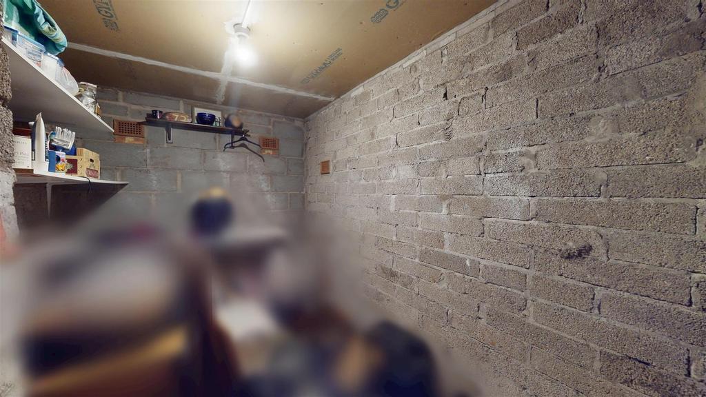 Store Room