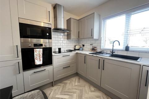 undefined, Park Avenue, Kilgetty, Pembrokeshire, SA68
