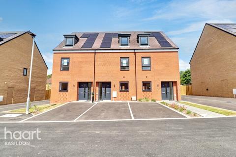 undefined, Ghyllgrove Place, Basildon