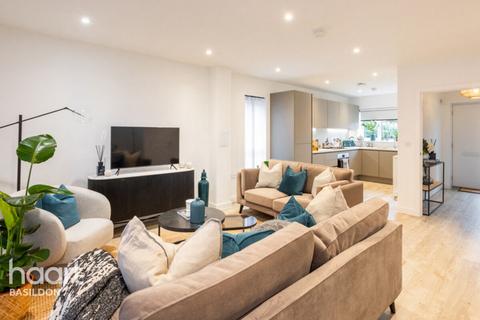 undefined, Ghyllgrove Place, Basildon