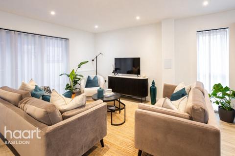 undefined, Ghyllgrove Place, Basildon