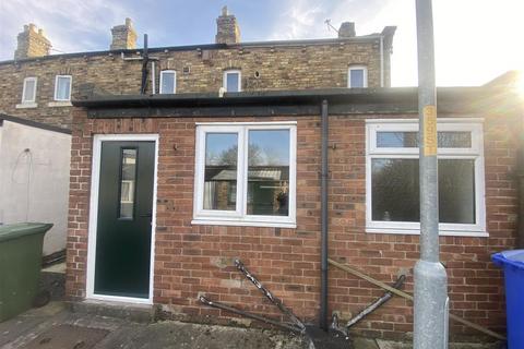 26 Baxter Place, Seaton Delaval, Whitley Bay, NE25 0AP