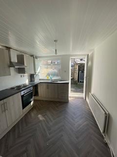 2 bedroom house to rent, Tyne Street, Chopwell,