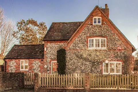 Flint Cottage High Street, Goring, Reading, RG8 9AX