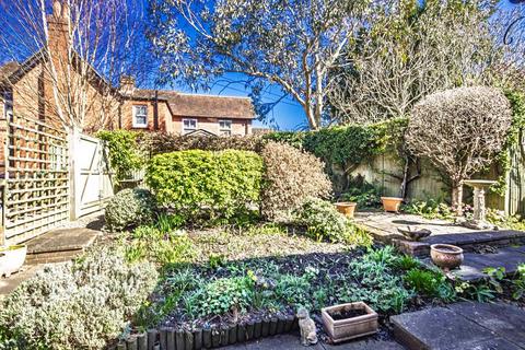 Flint Cottage High Street, Goring, Reading, RG8 9AX