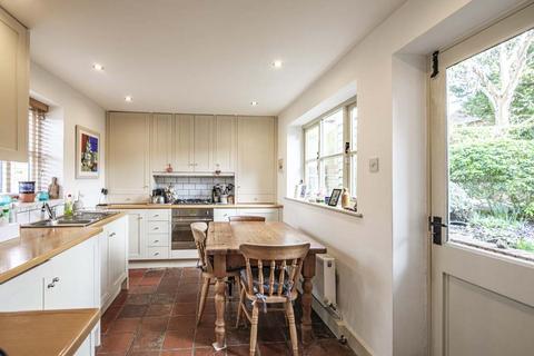 Flint Cottage High Street, Goring, Reading, RG8 9AX