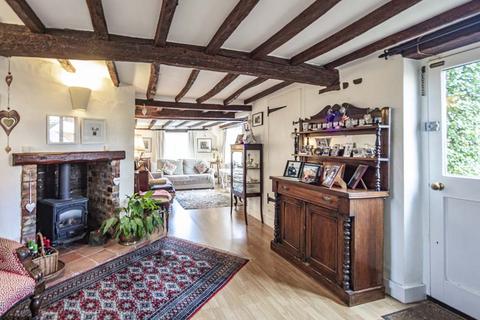 Flint Cottage High Street, Goring, Reading, RG8 9AX
