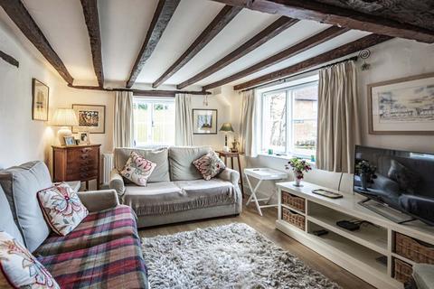 Flint Cottage High Street, Goring, Reading, RG8 9AX