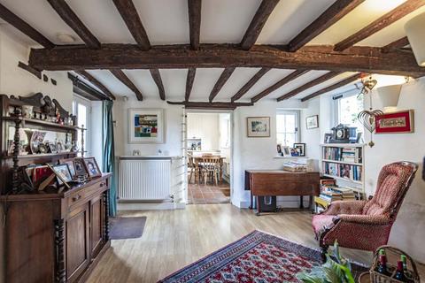 Flint Cottage High Street, Goring, Reading, RG8 9AX