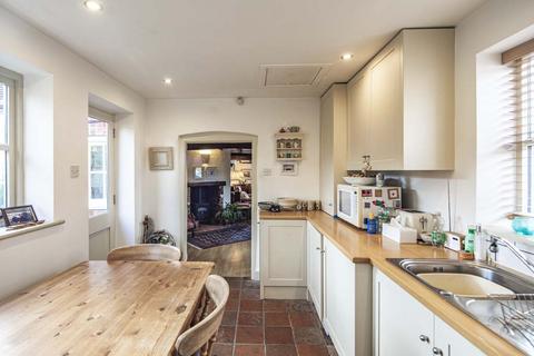 Flint Cottage High Street, Goring, Reading, RG8 9AX