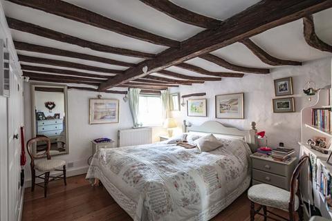 Flint Cottage High Street, Goring, Reading, RG8 9AX