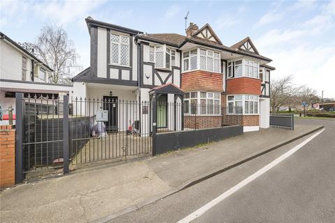 21 Beverley Way, London, SW20 0AW