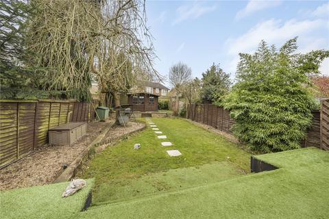 21 Beverley Way, London, SW20 0AW