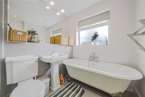 21 Beverley Way, London, SW20 0AW