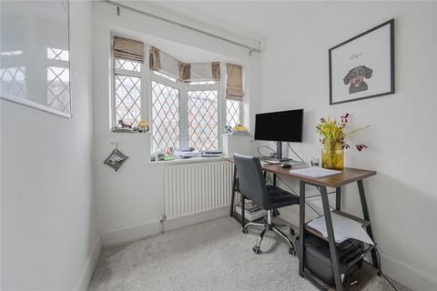 21 Beverley Way, London, SW20 0AW