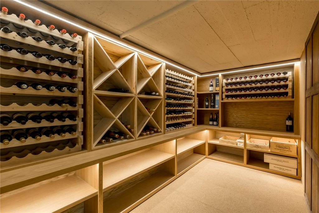 Wine Cellar