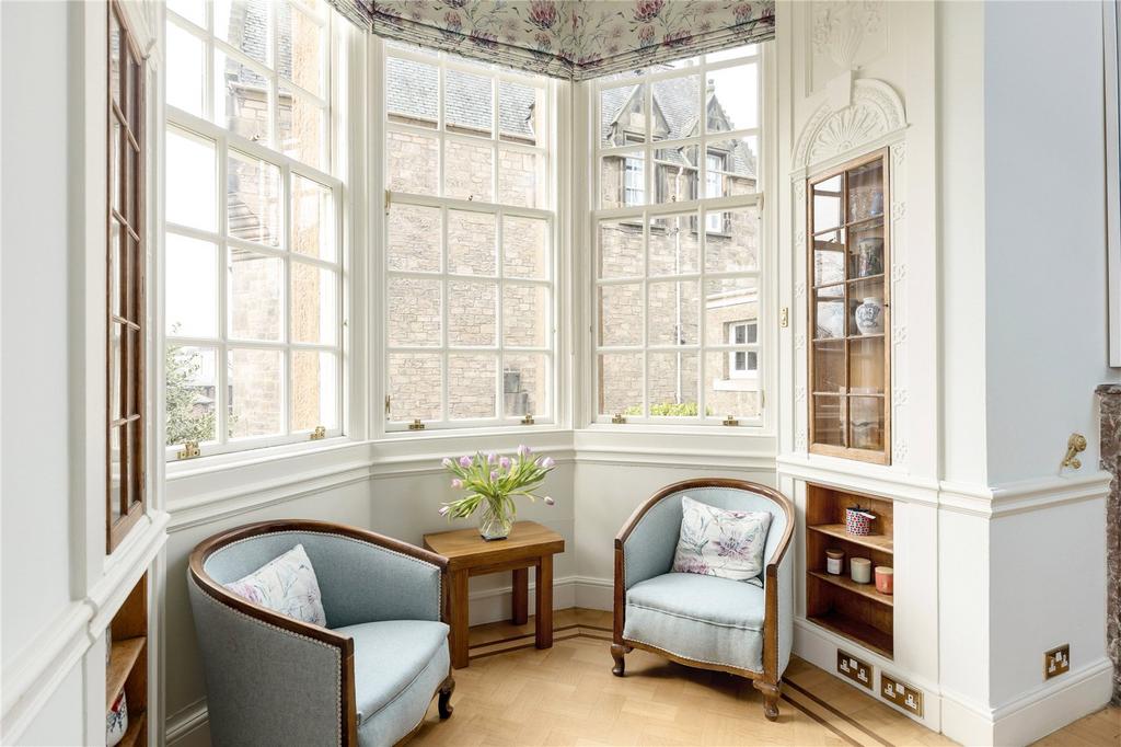 Bay Window