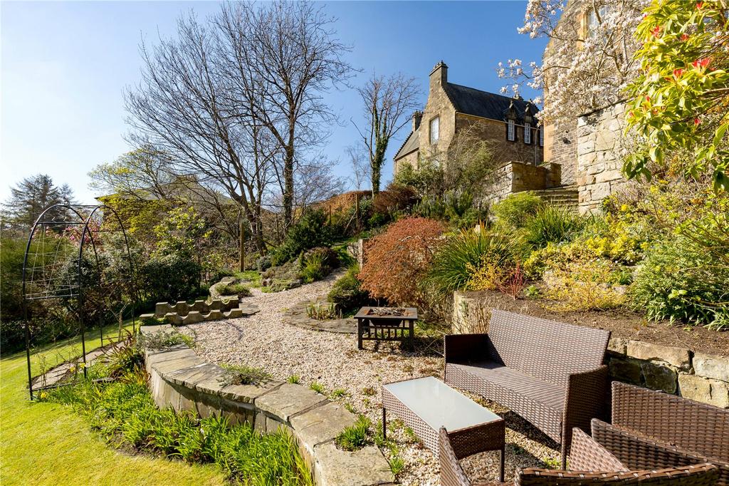 Terrace Gardens