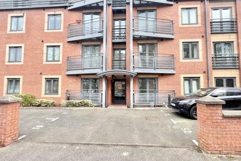 1 bedroom apartment for sale, 26 Manor Road, Birmingham B16
