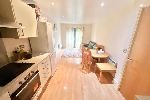 1 bedroom apartment for sale, 26 Manor Road, Birmingham B16